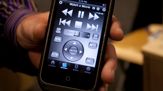 Fastmac iV Plus Is an iPhone Battery Case That's Also a Universal Remote